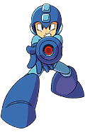 Mega Man